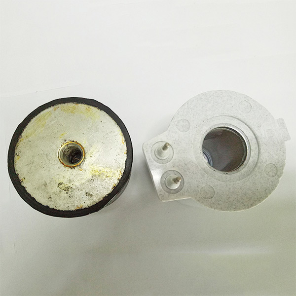 H90R2-BMC立式注塑機