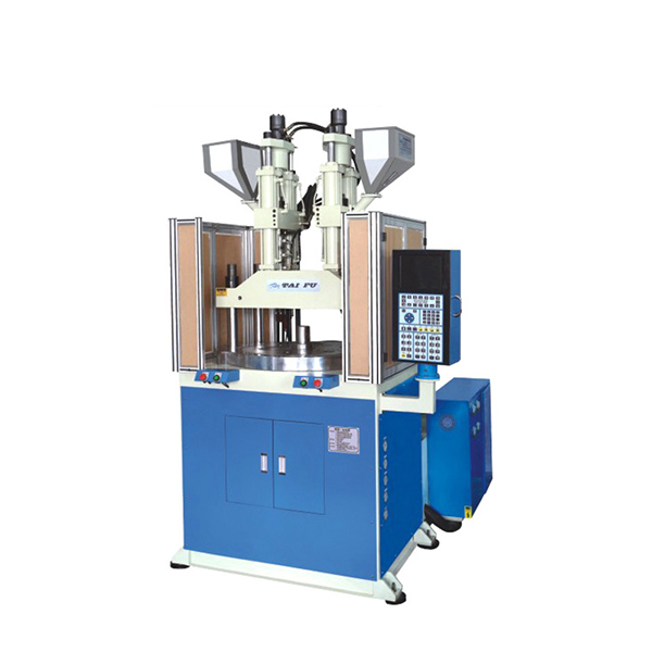 V90R2-2C立式雙色圓盤注塑機(jī) V90R2-2C立式雙色圓盤注塑機(jī)