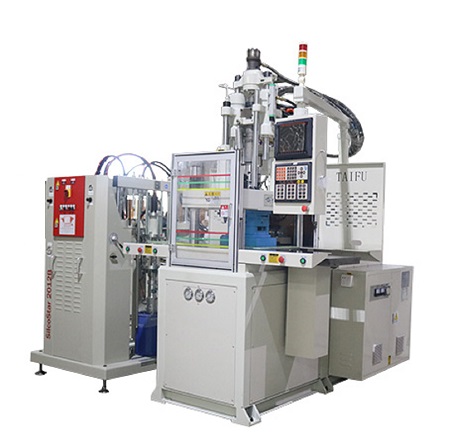 硅膠注射成型機(jī) 硅膠注射成型機(jī)