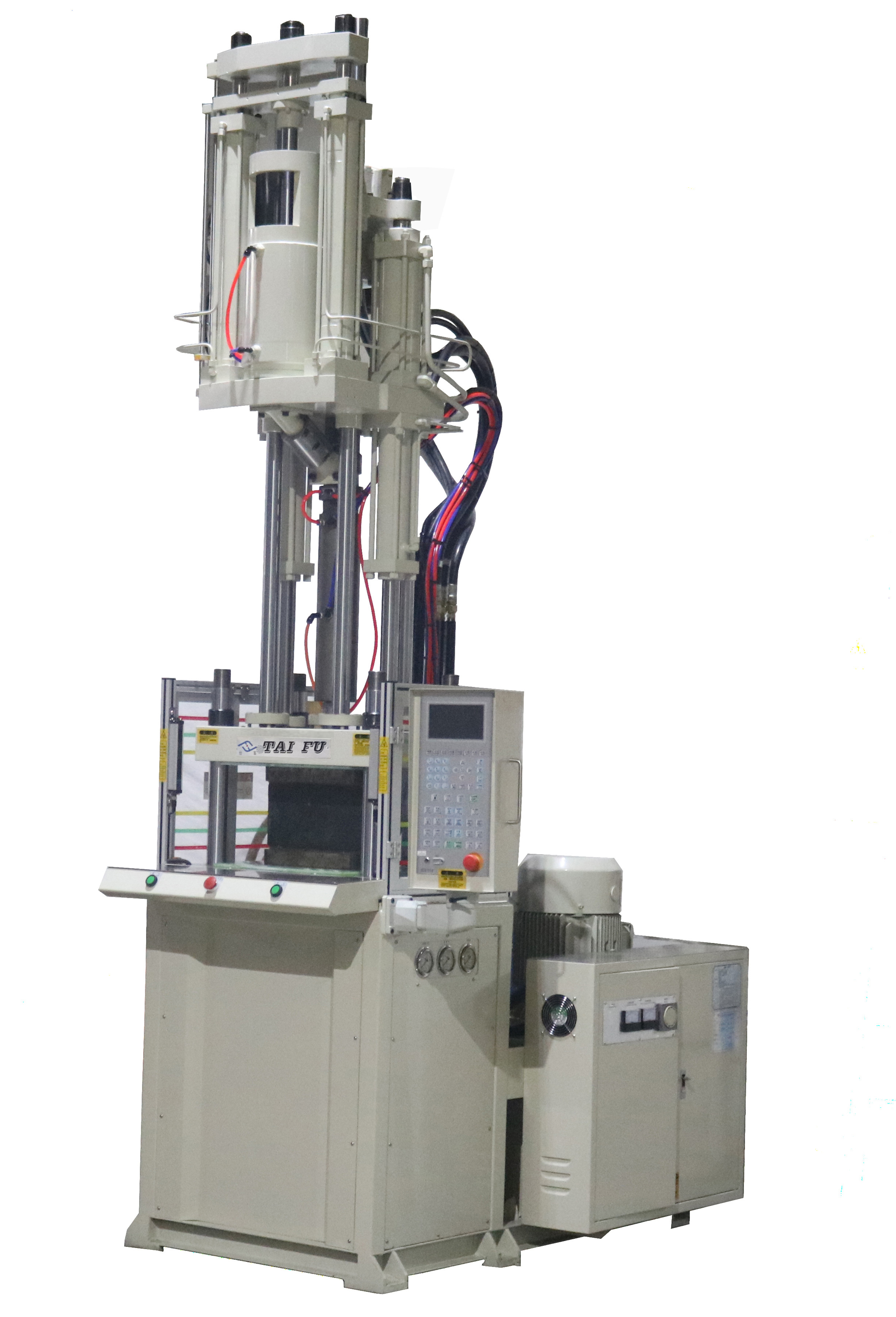 V55 BMC注塑機(jī)