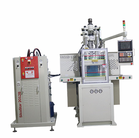 東莞液態(tài)硅膠注塑機廠家 東莞液態(tài)硅膠注塑機廠家